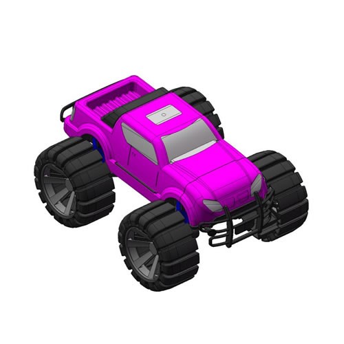 Racer Vega