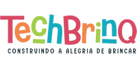 TechBrinq - TechBrinq - construindo com a alegria de brincar!